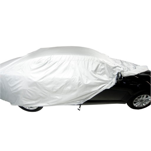 (Coupe (2 Door with Spoiler)) Isuzu I-Mark 1986 - 1989 Select-fit Car Cover Kit