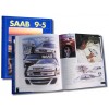 The Saab 9-5 Story