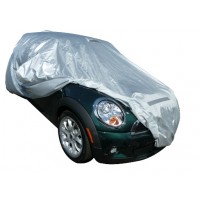 (2 Dr) Mini Cooper 2002 - 2006 Select-fit Car Cover Kit