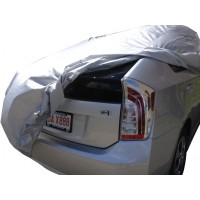 (4 Dr) Toyota Corolla All Trac 1989 - 1990 Select-fit Car Cover Kit