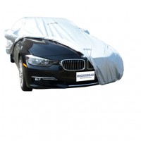 (4 Dr) BMW 2500 1968 - 1971 (E3) Select-fit Car Cover Kit