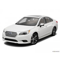 2010-2016 Subaru Legacy Select-Fit Car Cover