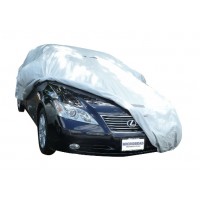 2011 - 2020 Lexus CT200h Select-fit Car Cover