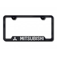 Mitsubishi  Frame.