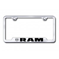 Dodge RAM Frame.
