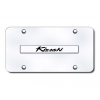 Suzuki Kizashi Chrome Plate.