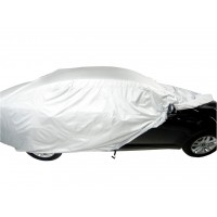 (4 Dr) Jaguar S-Type 2000 - 2008 Select-fit Car Cover Kit
