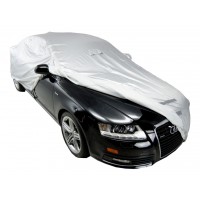 2012-2018 (Coupe) Mercedes-Benz C-class (W204) Select-fit Car Cover