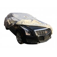 2013-2019 Cadillac ATS (Sedan) Select-Fit Car Cover
