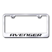 Chrysler Avenger Frame.
