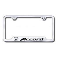 Honda Accord Frame.