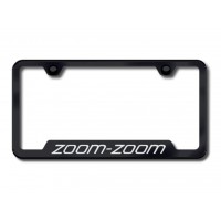 Mazda Zoom Zoom Frame.