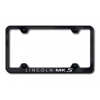 Lincoln Lincoln MKS Black Frame.