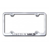 Lincoln Lincoln MKS Chrome Frame.