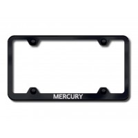 Mercury Mercury Black Frame.