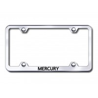 Mercury Mercury Chrome Frame .