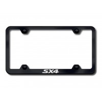 Suzuki SX4 Black Frame.