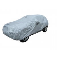 2014 - 2019 BMW X5 (F15) (SUV) Select-fit Car Cover Kit