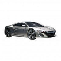 2015 - 2019 Acura NSX Select-Fit Car Cover Kit
