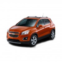 2014-2019 Chevrolet Trax Select-Fit Car Cover