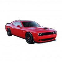 2008 - 2019 Dodge Challenger Select-Fit Car Cover