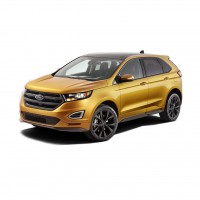 2015-2019 Ford Edge Select-Fit Car Cover