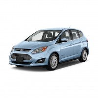 2013-2018 Ford C-Max Select-fit Car Cover