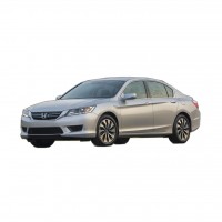 2013-2019 Honda Accord Select-Fit Car Cover