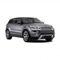 2012-2018 Land Rover Range Rover Evoque Select-Fit Car Cover