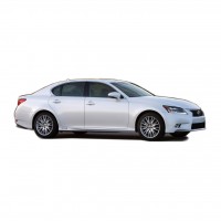 2013-2020 Lexus GS (GS 350, GS 450h) Select-Fit Car Cover