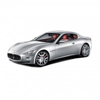 2008-2017 Maserati Granturismo Select-fit Car Cover Kit