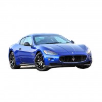 2010-2017 Maserati GranTurismo (Convertible) Select-fit Car Cover