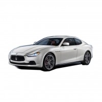 2014-2017 Maserati Ghibli Select-fit Car Cover Kit