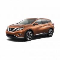 2015-2020 Nissan Murano Select-Fit Car Cover