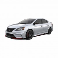 2013-2020 Nissan Sentra Select-Fit Car Cover