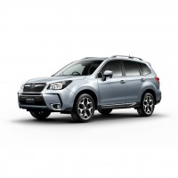 2014-2018 Subaru Forester Select-Fit Car Cover