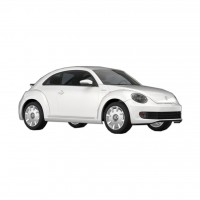 2012-2018 Volkswagen Beetle (A5) Select-Fit Car Cover