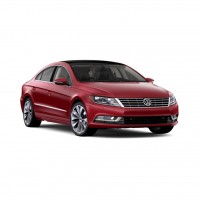 2013-2018 Volkswagen CC Select-Fit Car Cover