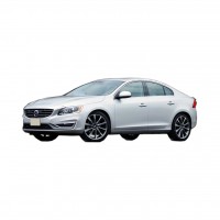 2011-2018 Volvo S60 Select-Fit Car Cover