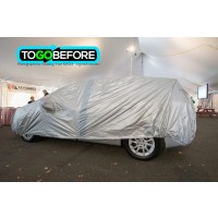 2012 - 2020 Toyota Prius V Select-fit Car Cover