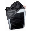 HVAC Source Large AC Condenser Cover Professional Grade