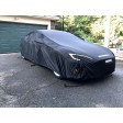 2018-2019 Tesla Model 3 Select-Fleece Car Cover Kit