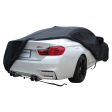 BMW 335i 2012-2014 Select-Fleece Car Cover Kit (F30)