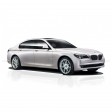 2012-2019 BMW 760i (F01)(SWB) Select-fit Car Cover Kit
