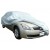 (4 Dr) Nissan Versa 2007 - 2011 Select-fit Car Cover Kit