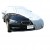 2013 - 2013 BMW 640i (F06) Gran Coupe Car Cover